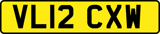 VL12CXW