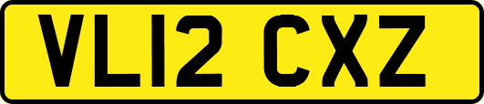 VL12CXZ