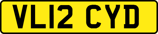 VL12CYD