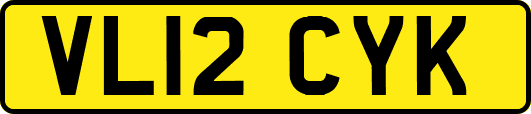 VL12CYK