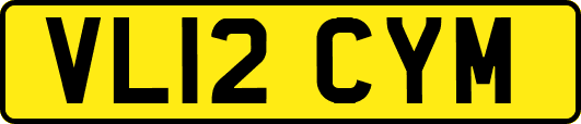 VL12CYM
