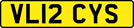 VL12CYS