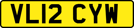 VL12CYW