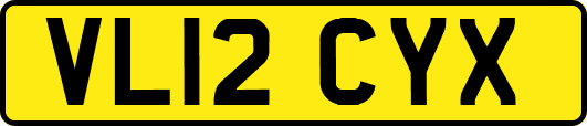 VL12CYX