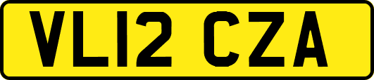 VL12CZA