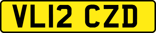 VL12CZD