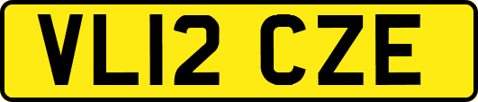 VL12CZE