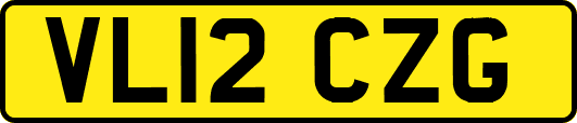 VL12CZG
