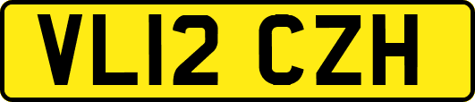 VL12CZH
