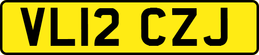 VL12CZJ