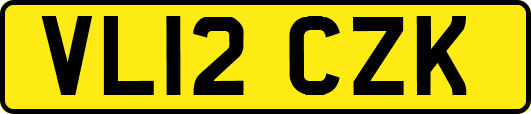 VL12CZK