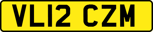 VL12CZM