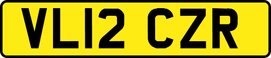 VL12CZR