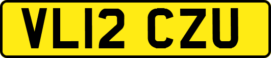 VL12CZU