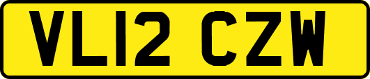 VL12CZW