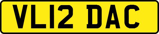 VL12DAC