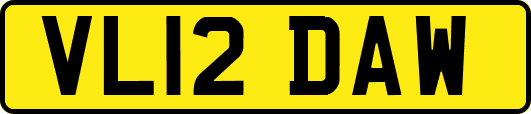 VL12DAW