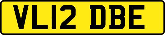 VL12DBE