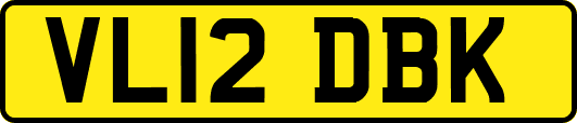 VL12DBK