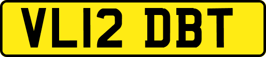 VL12DBT