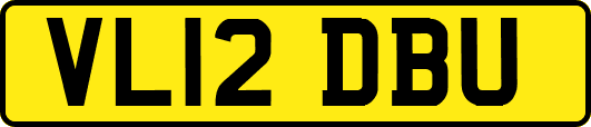 VL12DBU
