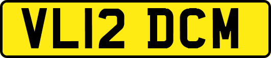 VL12DCM