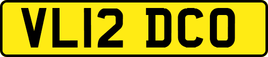 VL12DCO