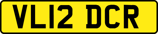 VL12DCR