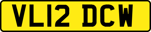 VL12DCW