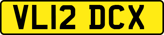 VL12DCX
