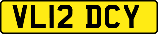 VL12DCY