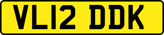 VL12DDK