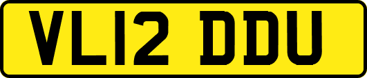 VL12DDU