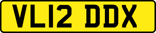 VL12DDX