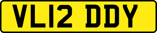 VL12DDY