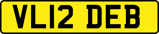 VL12DEB