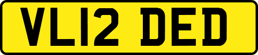 VL12DED