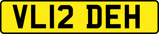 VL12DEH