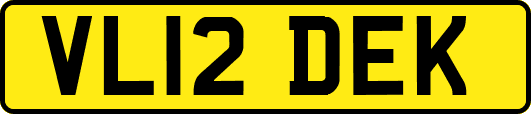 VL12DEK