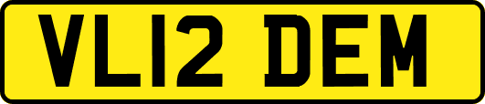 VL12DEM