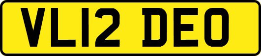 VL12DEO