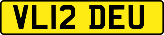 VL12DEU