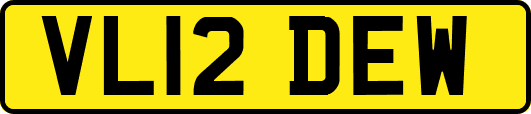 VL12DEW