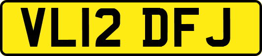 VL12DFJ