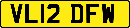 VL12DFW