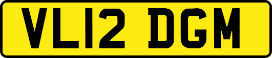 VL12DGM