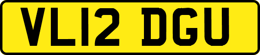 VL12DGU