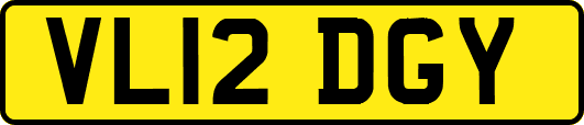 VL12DGY