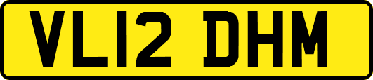 VL12DHM