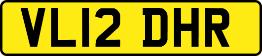 VL12DHR